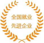 全国就业先进企业